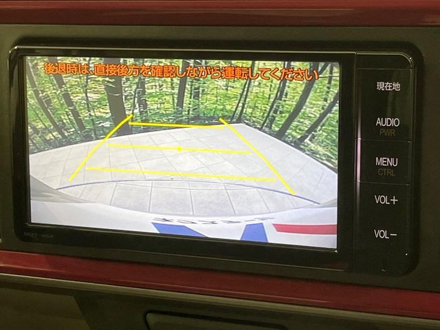 PASSO 4WD