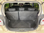 PASSO 4WD