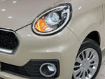 PASSO 4WD