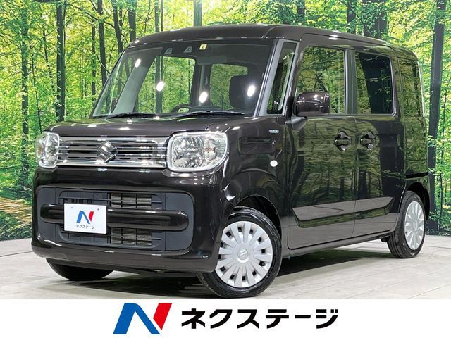Spacia 4WD