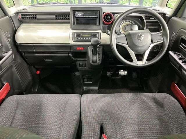 Spacia 4WD