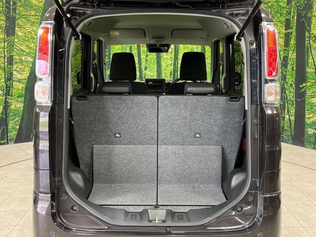 Spacia 4WD