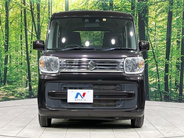 Spacia 4WD