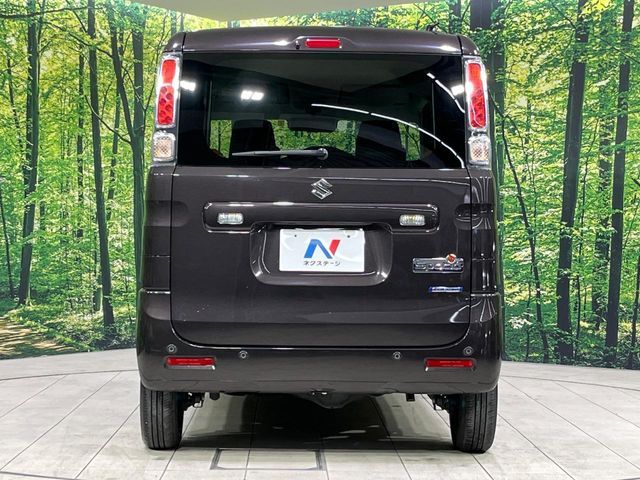 Spacia 4WD