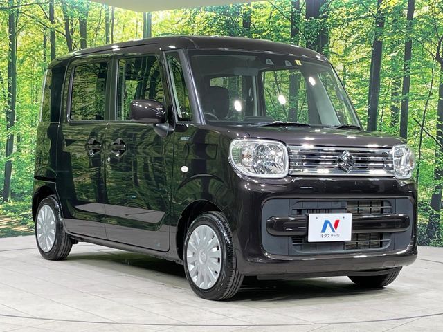 Spacia 4WD