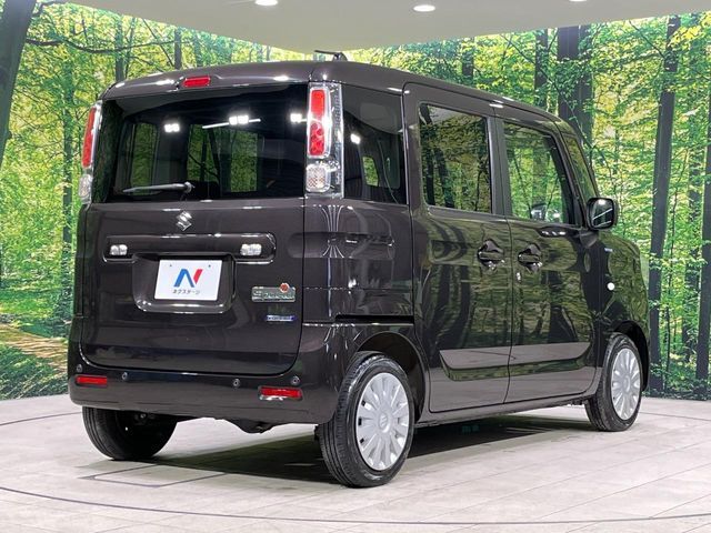 Spacia 4WD