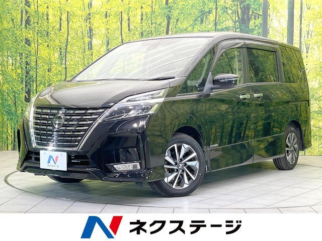 SERENA S-HYBRID