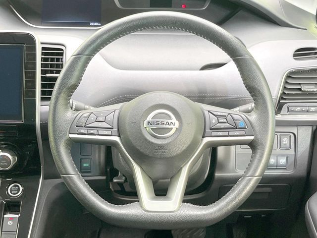 SERENA S-HYBRID