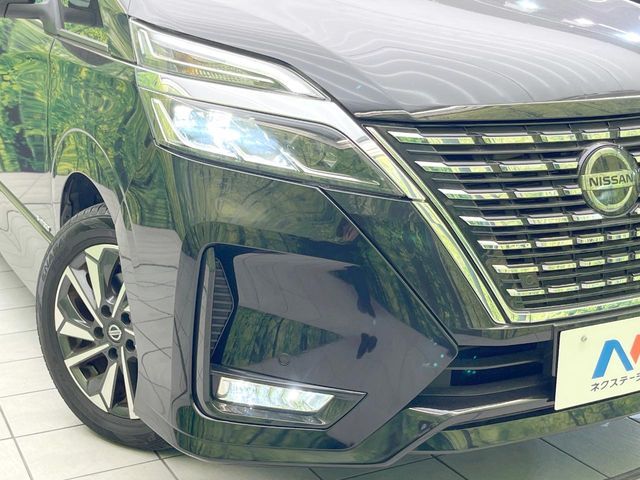 SERENA S-HYBRID