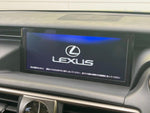 LEXUS IS300h
