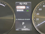 LEXUS IS300h