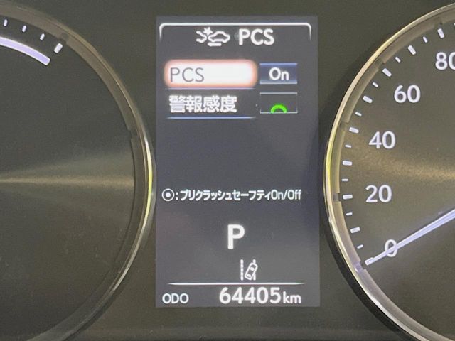 LEXUS IS300h