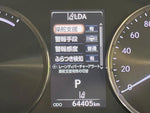 LEXUS IS300h