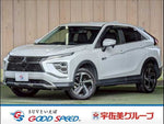 ECLIPSE CROSS PHEV