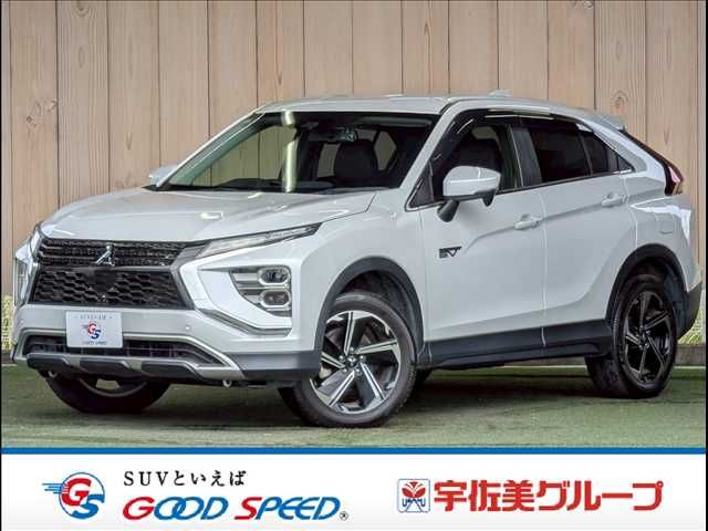 ECLIPSE CROSS PHEV