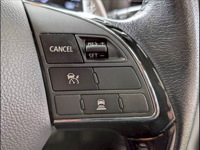 ECLIPSE CROSS PHEV