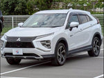 ECLIPSE CROSS PHEV