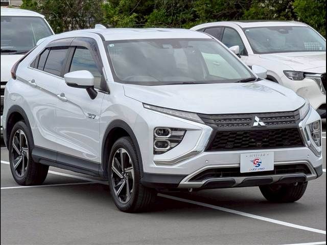 ECLIPSE CROSS PHEV
