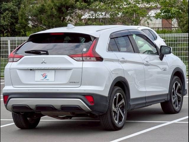 ECLIPSE CROSS PHEV