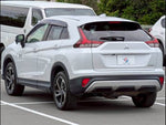 ECLIPSE CROSS PHEV