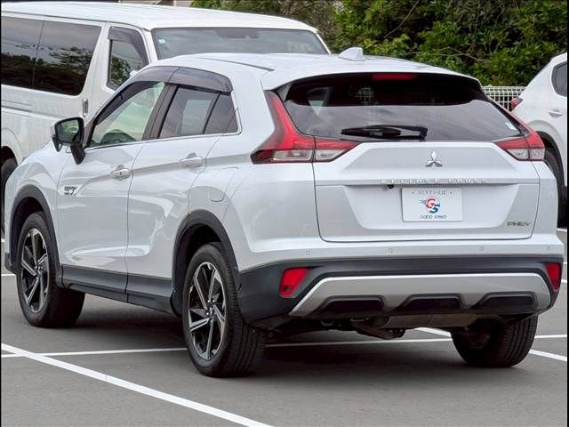ECLIPSE CROSS PHEV