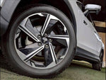 ECLIPSE CROSS PHEV
