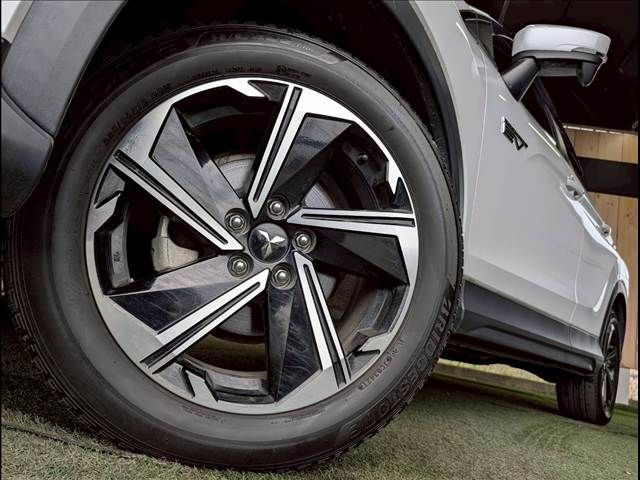 ECLIPSE CROSS PHEV