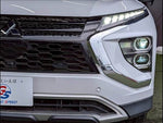 ECLIPSE CROSS PHEV