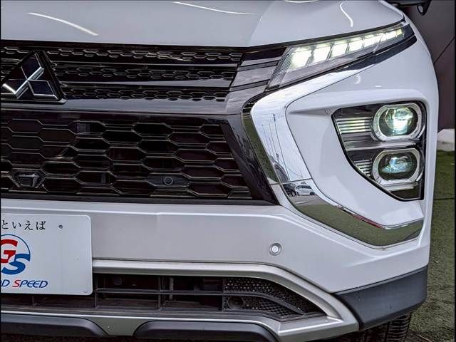 ECLIPSE CROSS PHEV