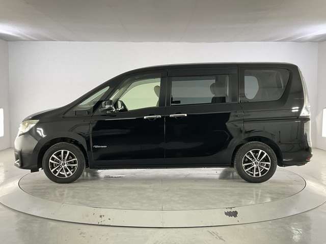 SERENA S-HYBRID