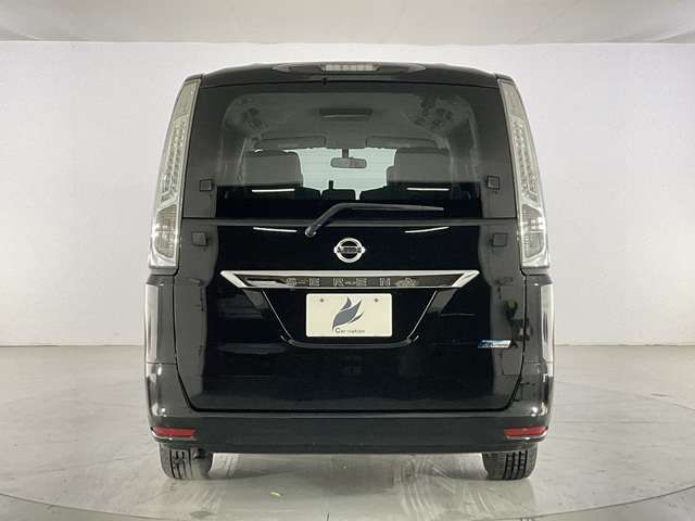 SERENA S-HYBRID