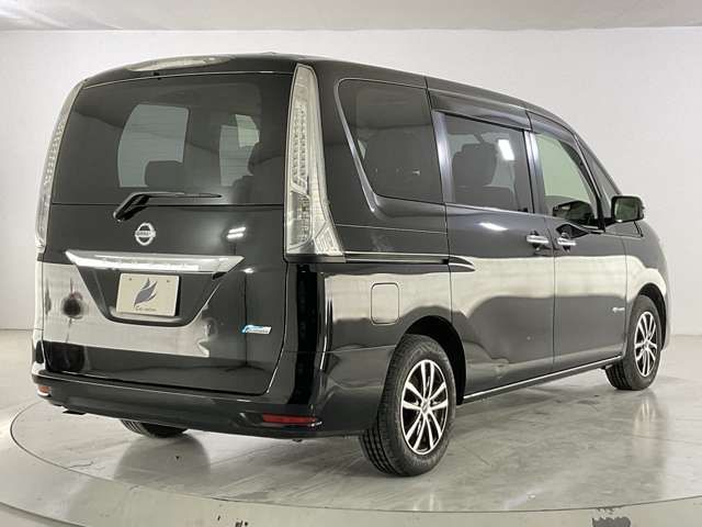 SERENA S-HYBRID