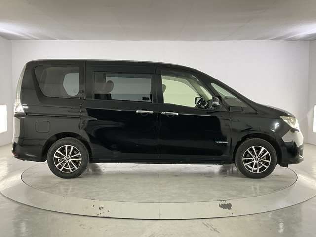 SERENA S-HYBRID