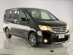 SERENA S-HYBRID