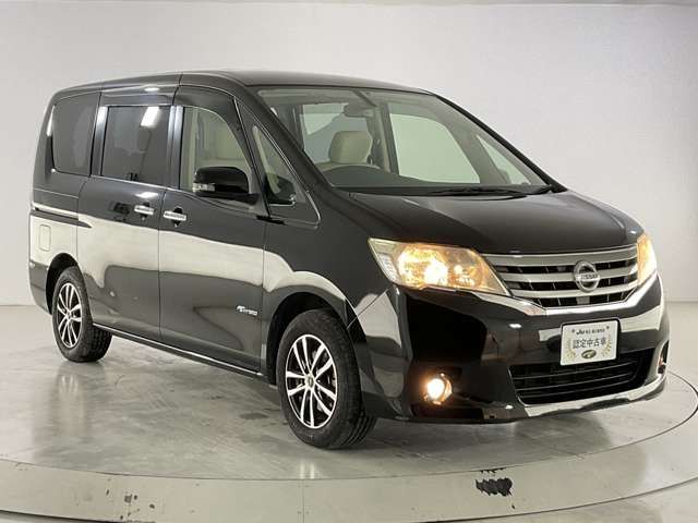 SERENA S-HYBRID