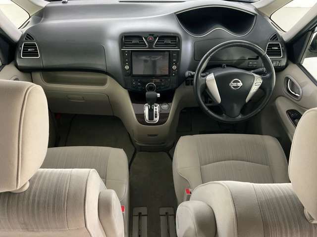 SERENA S-HYBRID