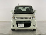 WAGON R STINGRAY 4WD