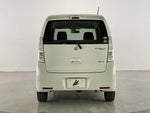 WAGON R STINGRAY 4WD