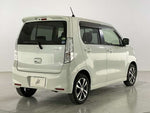 WAGON R STINGRAY 4WD