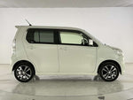 WAGON R STINGRAY 4WD