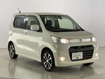 WAGON R STINGRAY 4WD