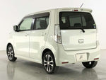 WAGON R STINGRAY 4WD