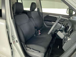 WAGON R STINGRAY 4WD