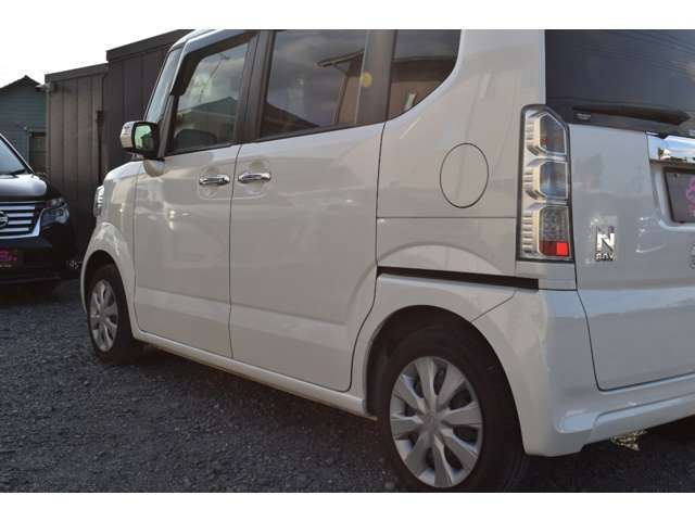 N-BOX