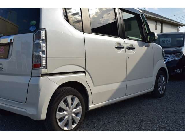 N-BOX