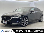 ATENZA sedan