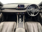 ATENZA sedan
