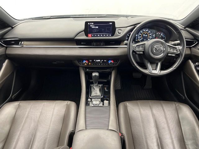 ATENZA sedan