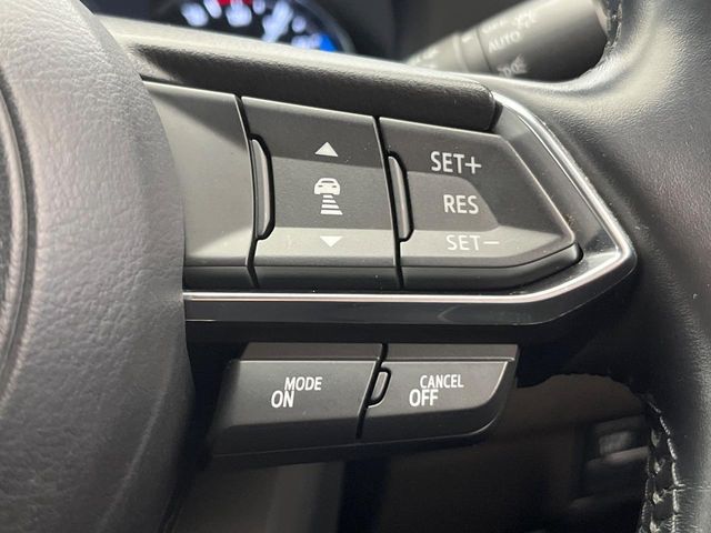 ATENZA sedan