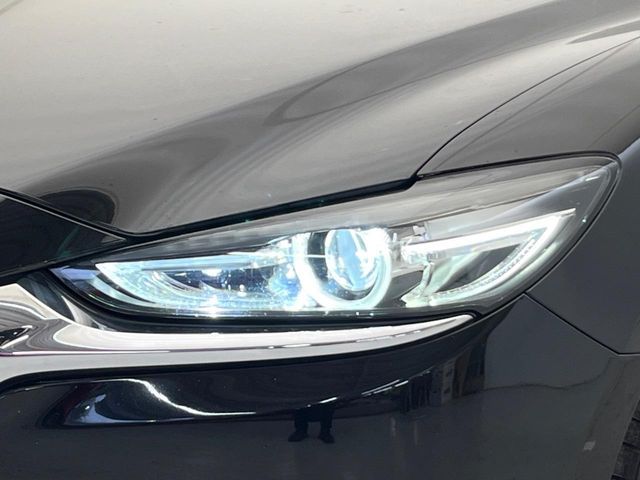 ATENZA sedan